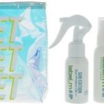Label M Sun Edition Get Wet - Shampoo 60ml - Mask 60ml - Protein Spray 50ml - Oil 60ml