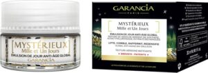 Garancia Mystérieux Mille et Un Jours Globale Anti-Aging Dag Emulsie 30 ml - Afbeelding 2