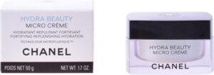 Hydra Beauty Micro Cream By Chanel 50 G