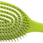 Beter Elipsi Detangling Fexible Brush Large Green