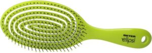 Beter Elipsi Detangling Fexible Brush Large Green