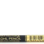 Max Factor Kohl Pencil Oogpotlood - 60 Ice Blue