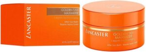 Golden Tan Maximizer After Sun Balm By Lancaster 200 Ml - Afbeelding 2