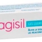 Glijmiddel Vagisil Vagisil 50 ml