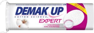 Demak'up Demak'up Expert Discos Desmaquilladores 70 U - Afbeelding 2