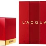Fendi Lacquarossa Eau De Parfum Spray 30 Ml For Women