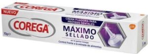 Corega Maximo Sealed 70g