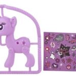 Create your own Little Pony Pop