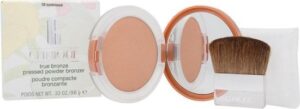 Clinique True Bronze Pressed Powder Bronzer - 02 Sunkissed - Afbeelding 14