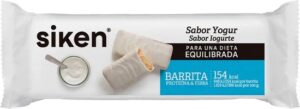 Sikenform Substitute Bar #yogurt 1 Pcs