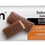 Siken Barrita Naranja 44g