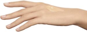 Skin Illusion Velvet Natural Matifying  Hydrating Foundation   Matujici make up 30 ml - Afbeelding 4