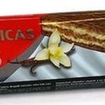 Herbora Caja Barritas Proteicas Vainilla 24 Uds