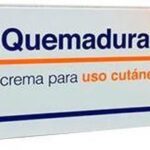 Rym Quemaduras 100g