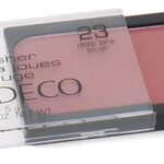 Blusher 5 G