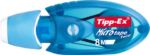 Tipp-Ex Micro Tape Twist Correctieroller 8 m x 5 mm - Roze of Blauwe Doos - Pak van 1 Stuk - Afbeelding 3