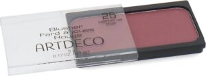 Artdeco 25 Cadmium Red Blush 5 g - Afbeelding 2