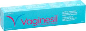 Intieme Gel Hidratante Vaginesil (30 ml)