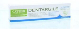 Cattier Dentolis Propolis Bio 75 Ml - Afbeelding 4
