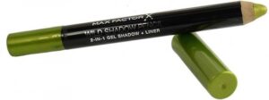 Wild Shadow  Women  Dermatograph pencil  40 Brazen Gold  2 3 g - Afbeelding 4