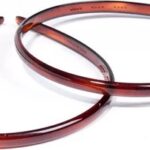 Inca Diadema Concha Francesa Fina 1 U