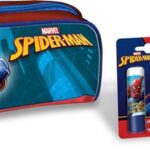 Spiderman Set 3 Pìeces