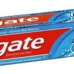 Tandpasta Frisse Adem Colgate Fresh Mint (75 ml)