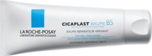 La Roche-Posay Cicaplast Baume B5 Bodycremè - Geïrriteerde huid - 100 ml - Afbeelding 2