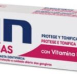 Kin Kin Encías Pasta Dentífrica 125 Ml
