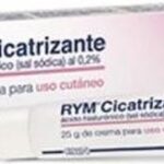 Rym Cicatrizante Crema 25g