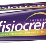 Fisiocrem Solugel 60ml