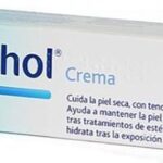 Mustela Bepanthol Cream 30g