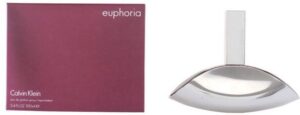 Calvin Klein Euphoria for Women - 50 ml - Eau de parfum - Afbeelding 2