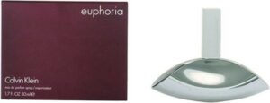 Calvin Klein CK Euphoria 100 ml Eau de Parfum - Damesparfum - Afbeelding 13