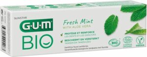 GUM Bio Tandpasta Fresh Mint 75 ml