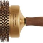 Olivia Garden Borstel Nano Thermic Thermal Ceramic + Ion Brush Ø82mm