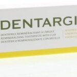 Cattier Paris Cattier Dentifrico Dentargile Limon 75ml