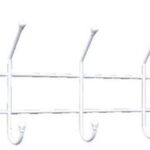 Metaltex By Tomado Deuhaak | 8 x 15 x 50 cm