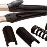 Xenia Paris TL-291218: multifunctionele stijltang