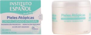 Instituto Español Atopic Skin Cream 400ml. - Afbeelding 2