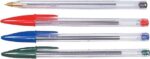 Bic Cristal Pennen Doos - Groen - 50 Pennen - Afbeelding 5