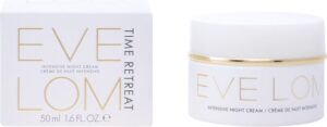 Nachtcrème Eve Lom Time Retreat Intensive (50 ml)