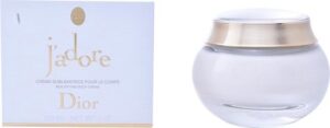 Dior J'adore - 150 ml - beautifying bodycreme - dames - Afbeelding 4