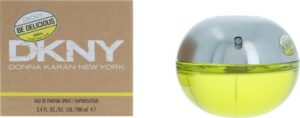 DKNY Be Delicious EDP W 100 ml - Afbeelding 12