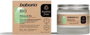 Babaria Bio Hydrating Day Cream 50ml