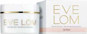 Exfoliating Lotion Eve Lom Rescue Peel 60 Units - Afbeelding 3