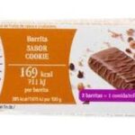 Energy bar Siken Biscuits