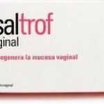 Angelini Rosaltrof Vaginal Gel 50ml