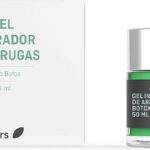 Ebers Intensive Wrinkle Eraser Gel 50ml