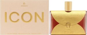 Aigner Icon Eau de Parfum 100ml - Afbeelding 3